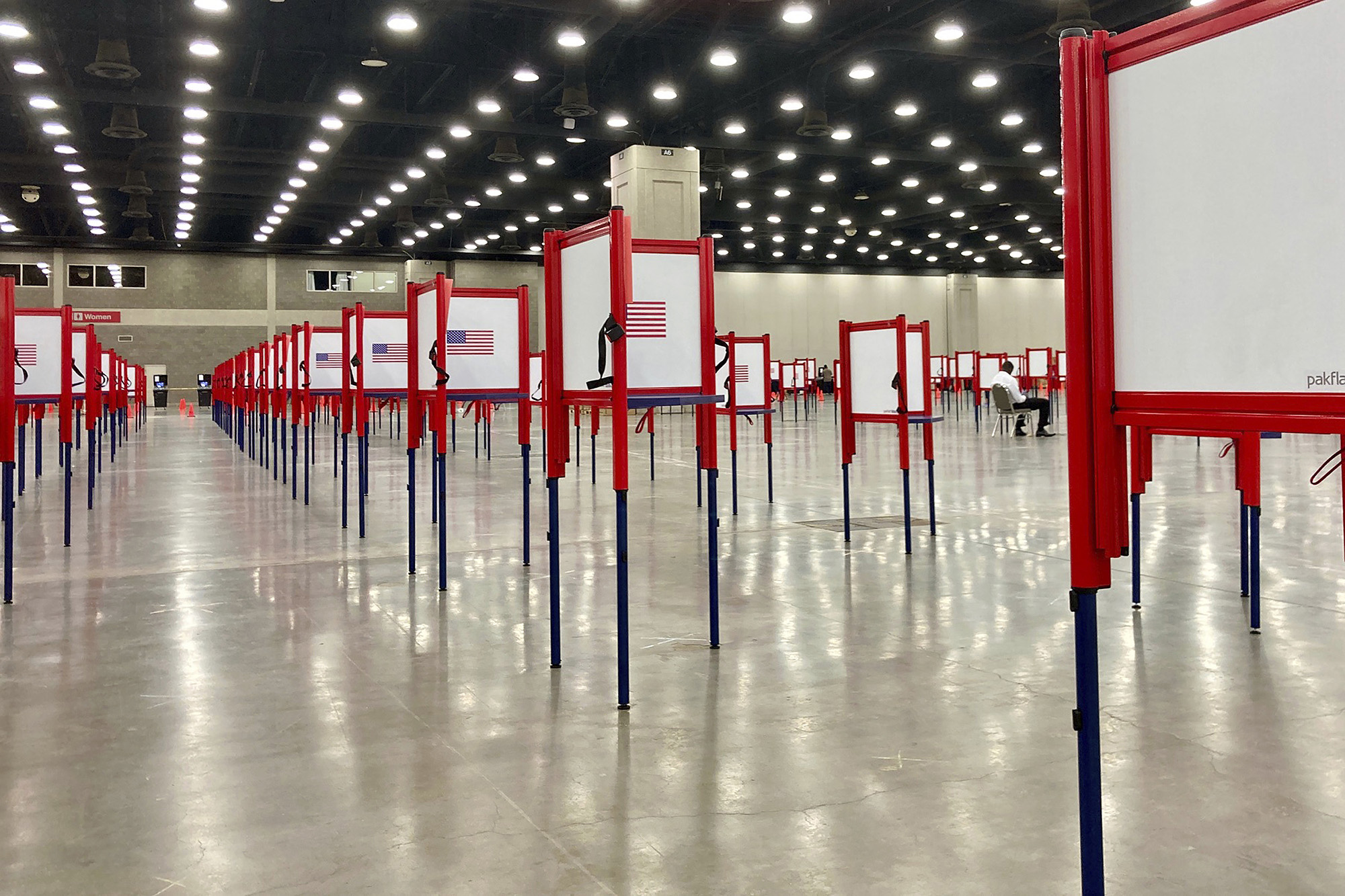 Kentucky Exposition Center